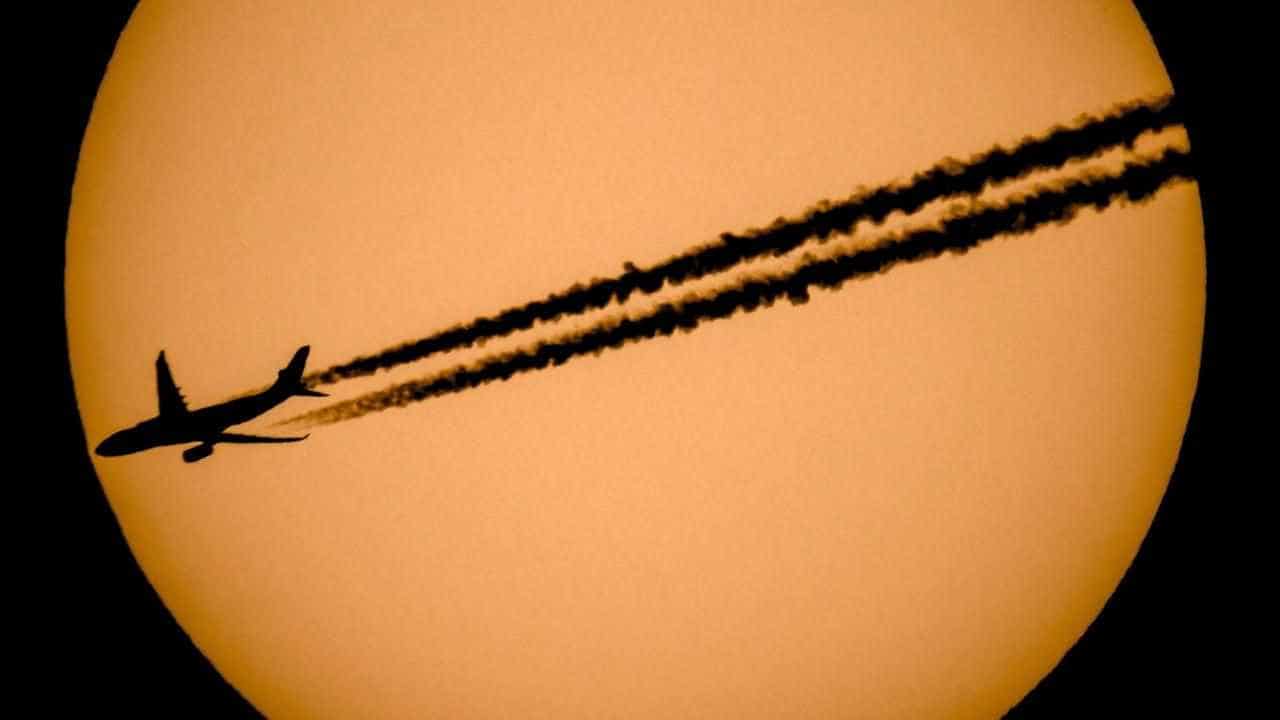 Sydney roll clouds were not ‘chemtrails’