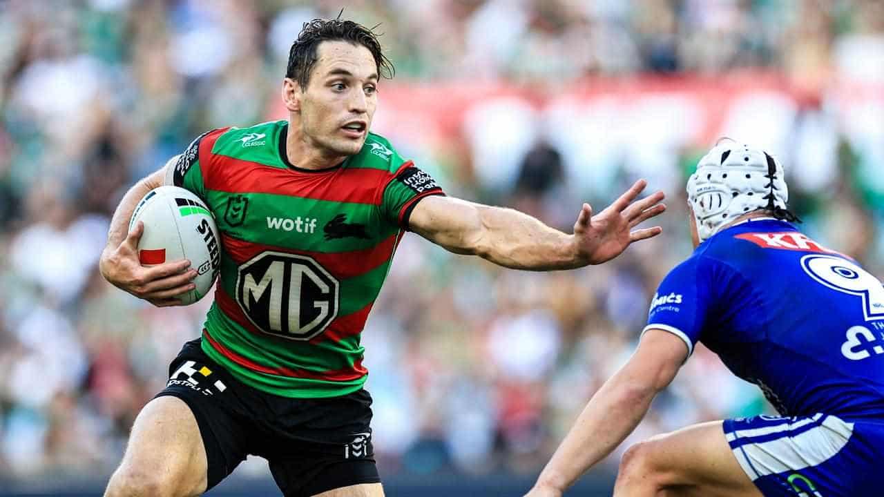 Injured Souths star doubtful to play before Origin II