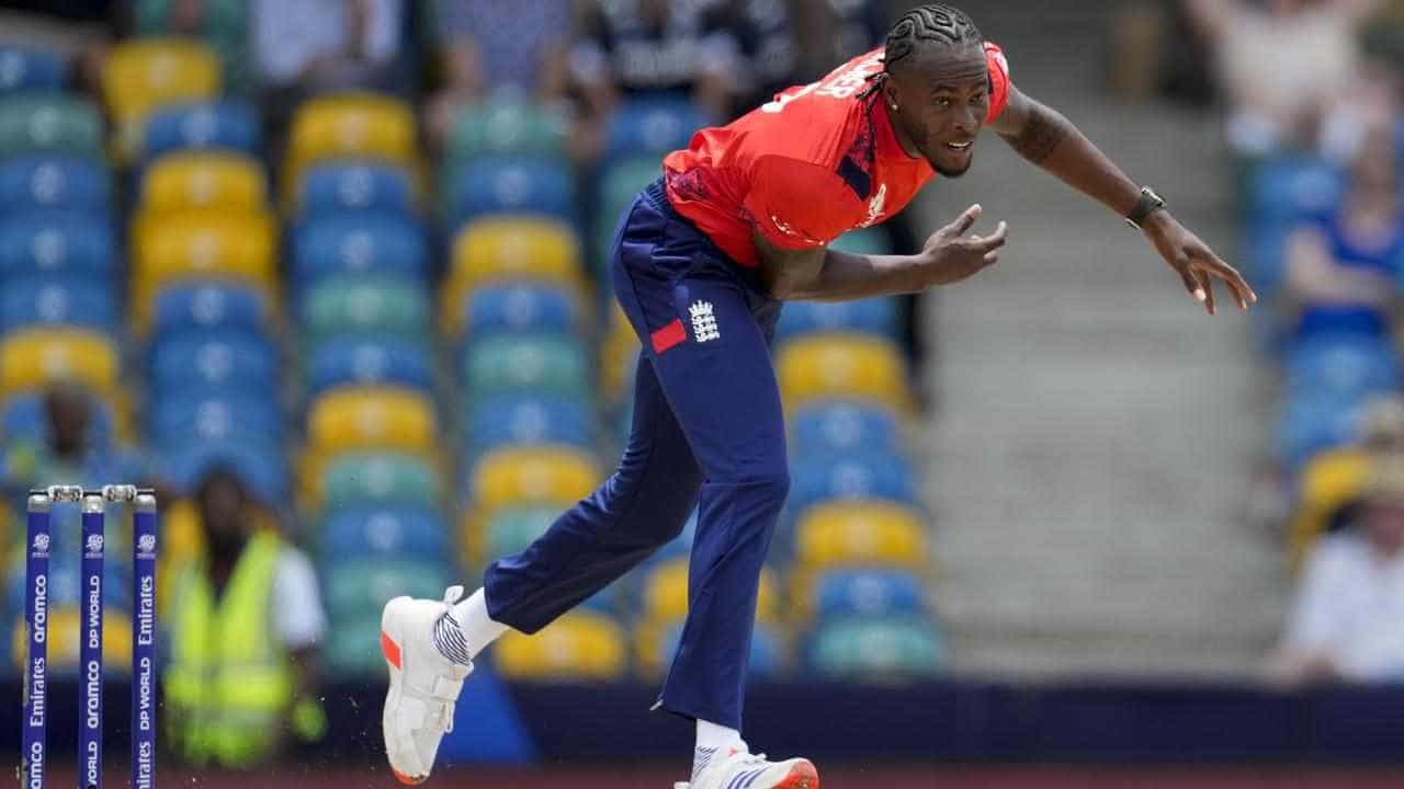 Wood, Archer not same threat for England in Caribbean