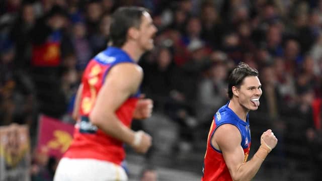 Rejuvenated Lion Hipwood earns praise from coach Fagan