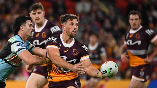 Insipid Broncos bench give Walters a big headache