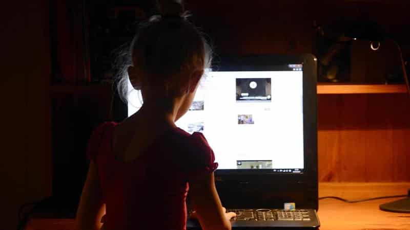 Kids under 16 shouldn't be on social media: Coalition