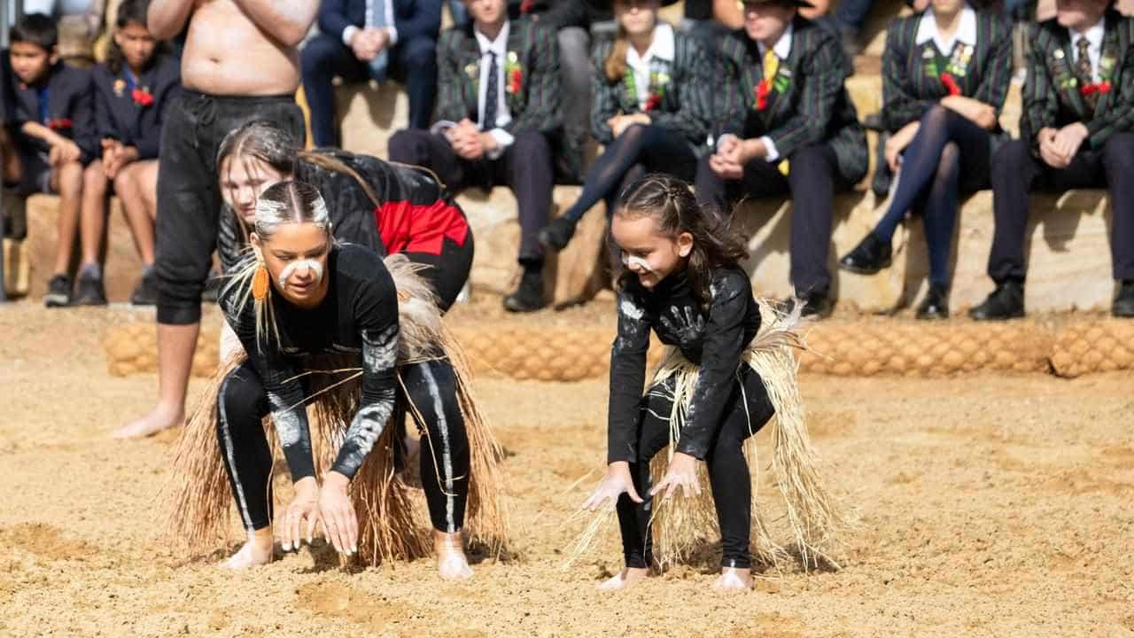 Remembering the Myall Creek massacre 186 years on