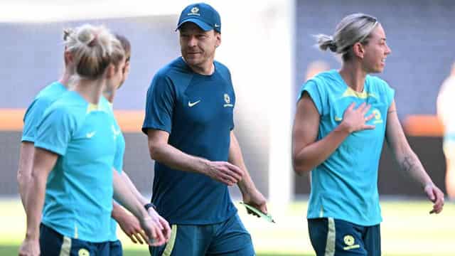 Inspired Matildas eye golden Games glory in Paris