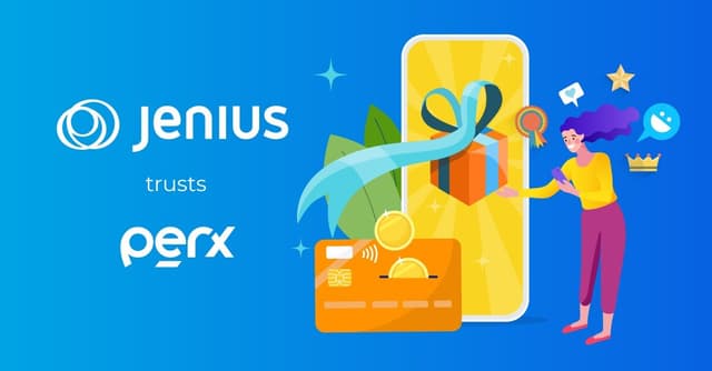 Leading Indonesian digital bank, Jenius chooses Perx to transform its customer engagement strategy