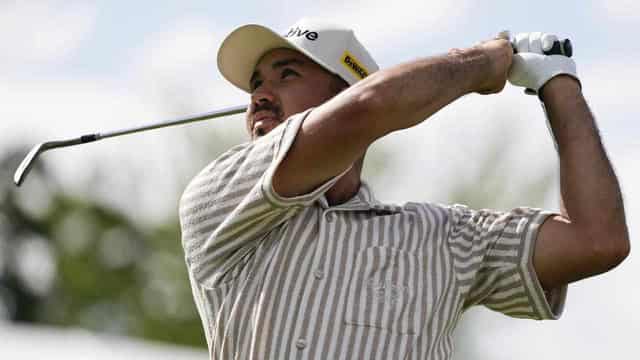 Former champ tips Day, Smith to fire at golf's US Open