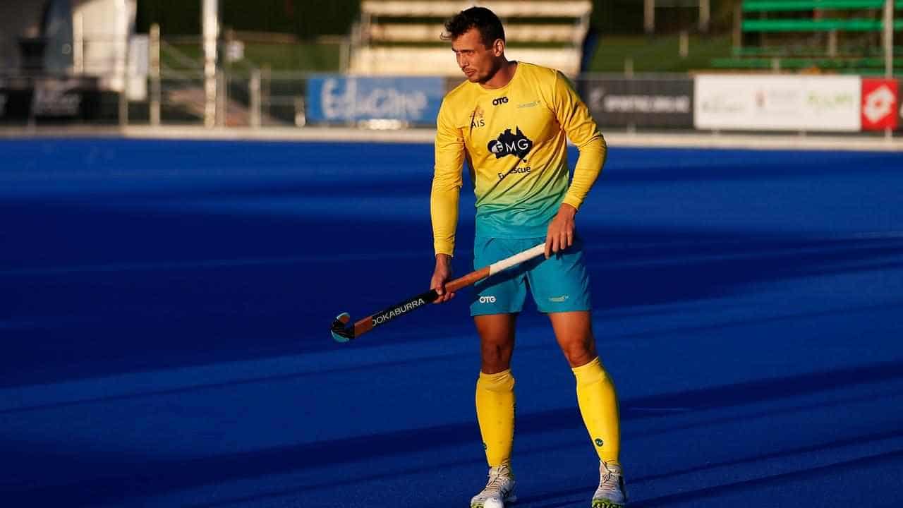 Kookaburras, Hockeyroos warm up for Paris by beating GB