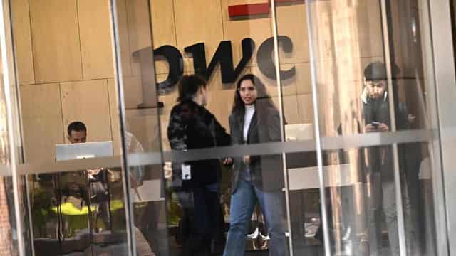 The world 'deserves the truth' behind PwC scandal