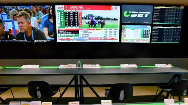 Tabcorp ordered to pay $370k over gambling minor