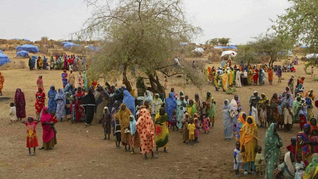 US to give Sudan a further $A477m in humanitarian aid