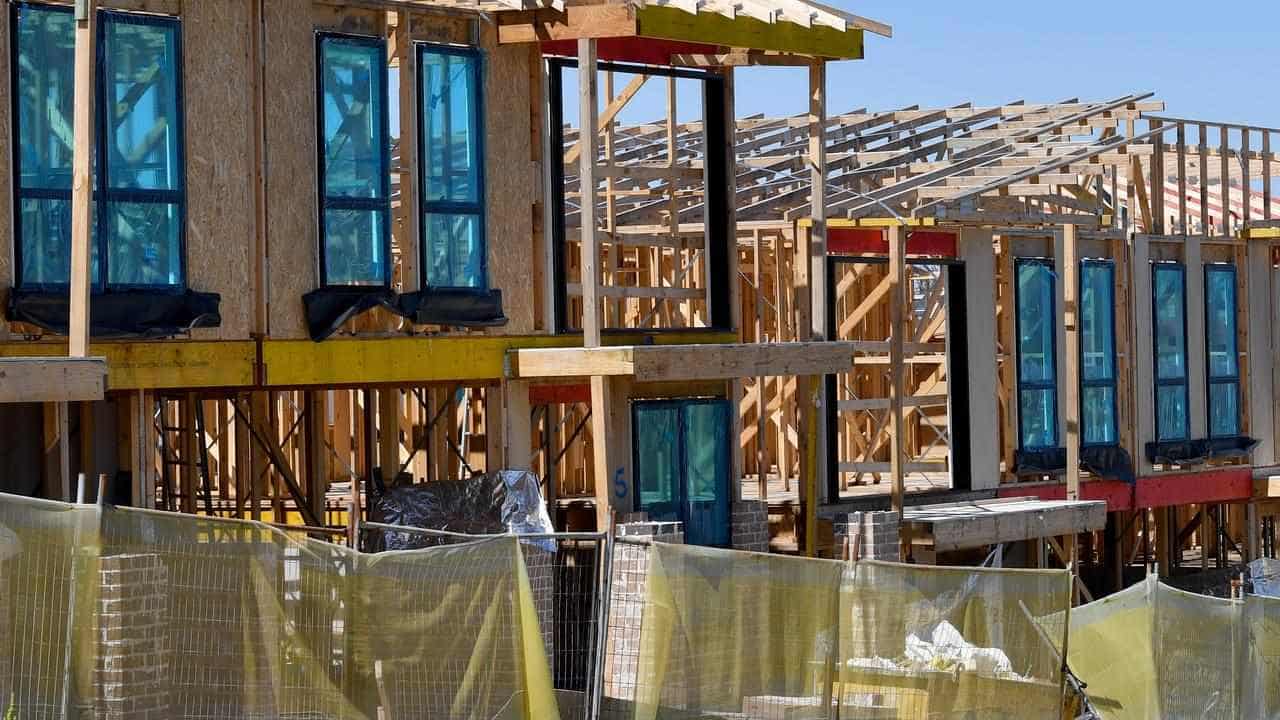 Development red tape cut in NSW budget housing plan