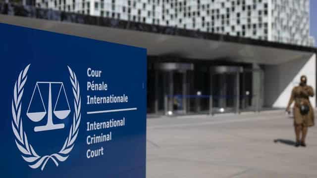 Australia among 93 countries in show of support for ICC