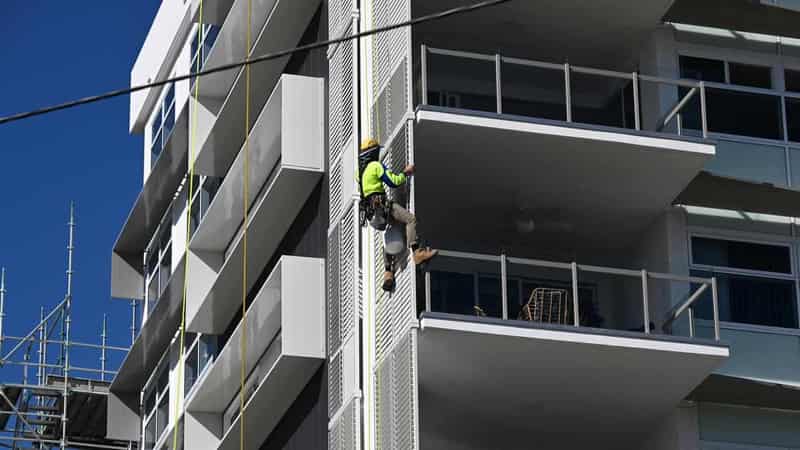 NSW budget pulling every lever to tackle housing crisis