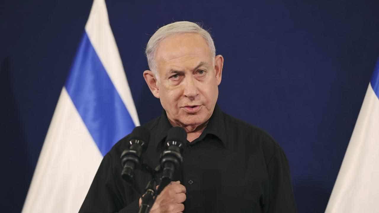 Netanyahu disbands war cabinet after key partner bolted