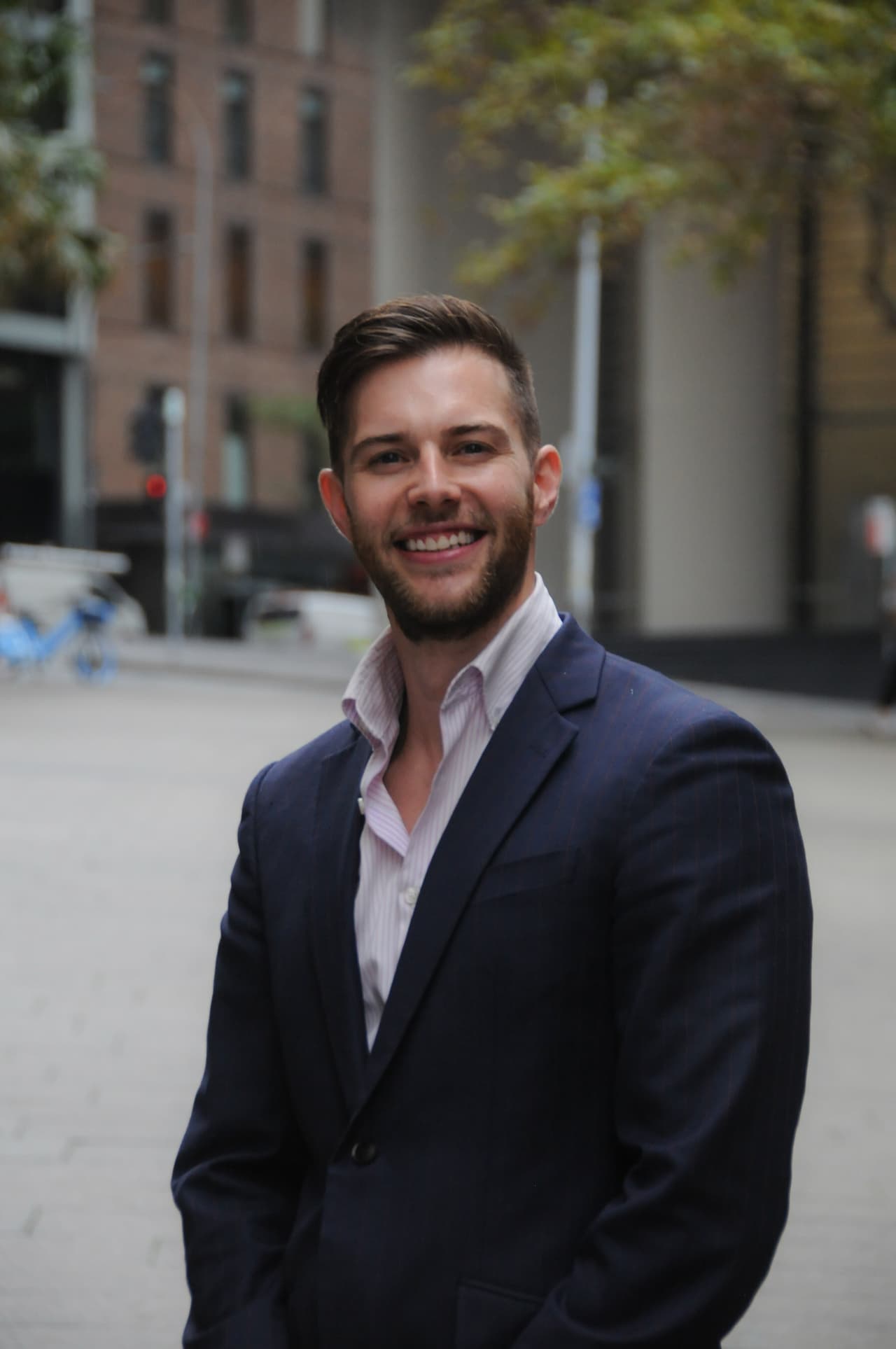 Axiom Appoints Jacob Flax as Managing Director of Axiom Australia