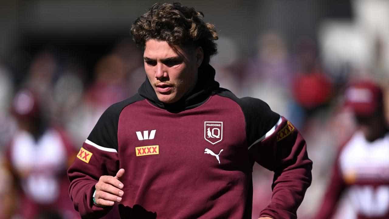 NSW vow to not change their targeting of Reece Walsh