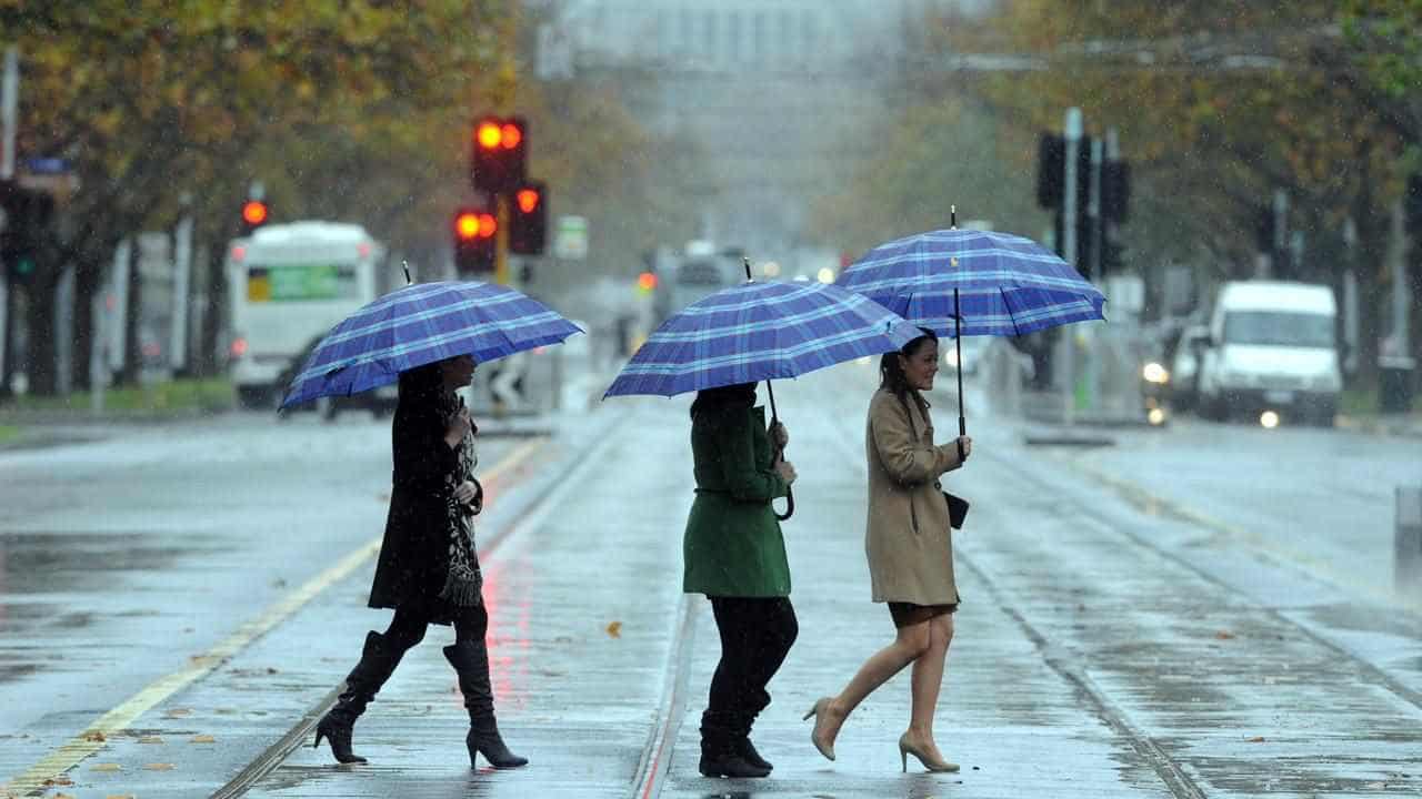 Menopause must not be 'catastrophised', health expert