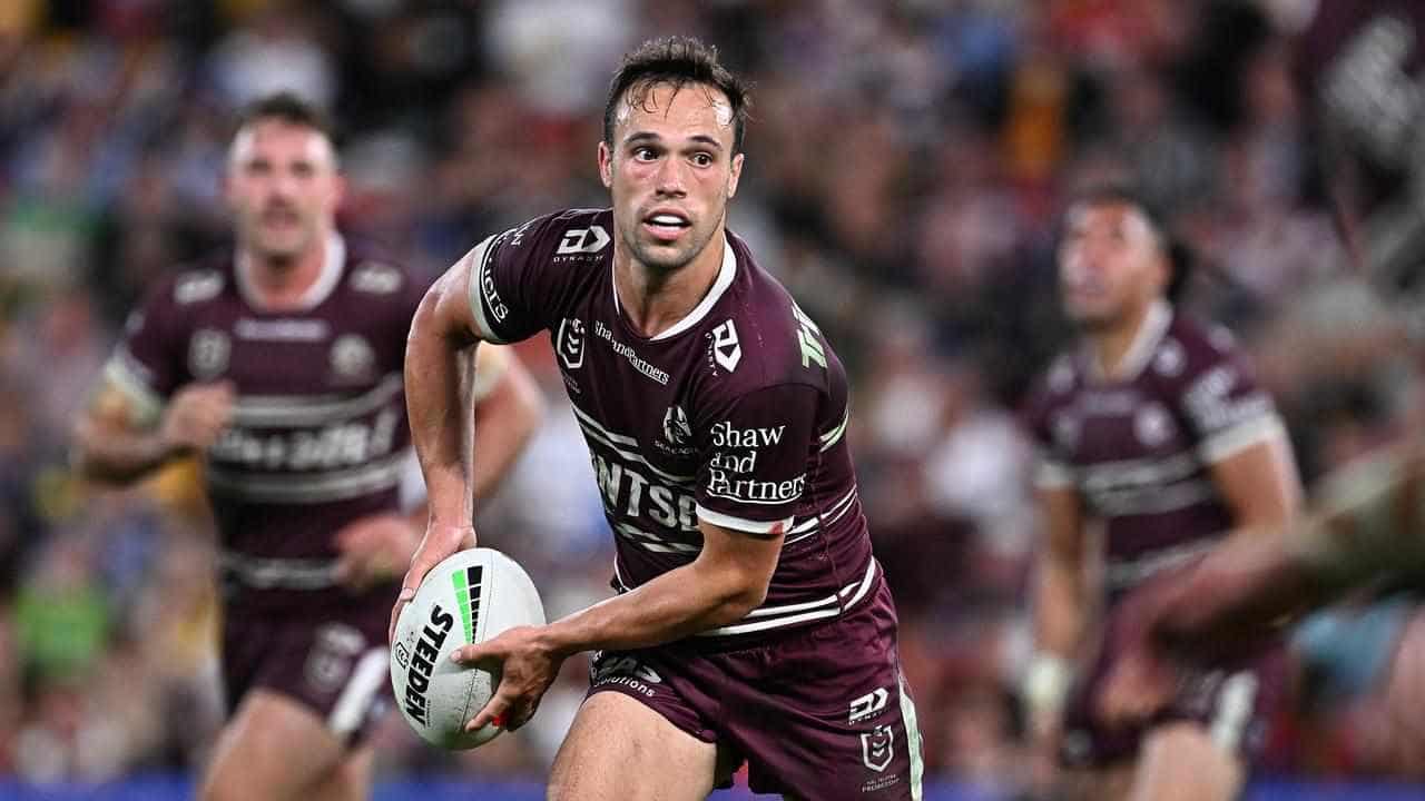 Big names return in NRL as injured Manly duo back up