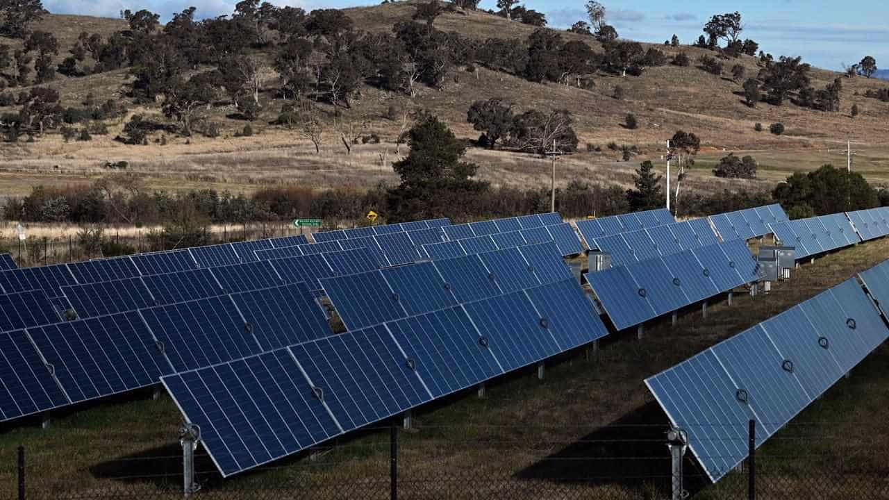 Challenge worth $100m aims to lower solar energy cost