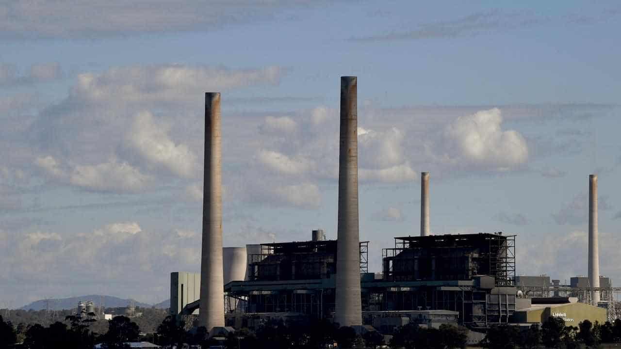 Rural Australians push back on coalition's nuclear plan