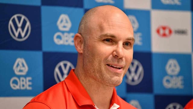 Changing academy picks system this year 'folly': Swans