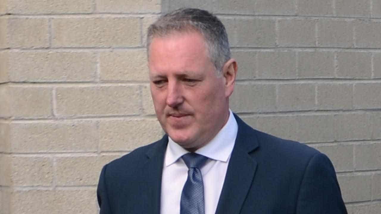 ICAC intercepted MP's call with Lib leader, court told