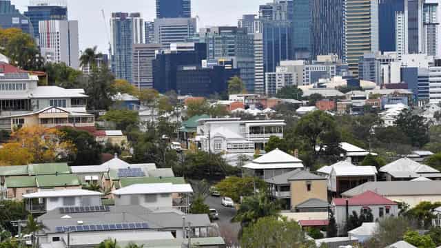 Australian house prices expected to spike again