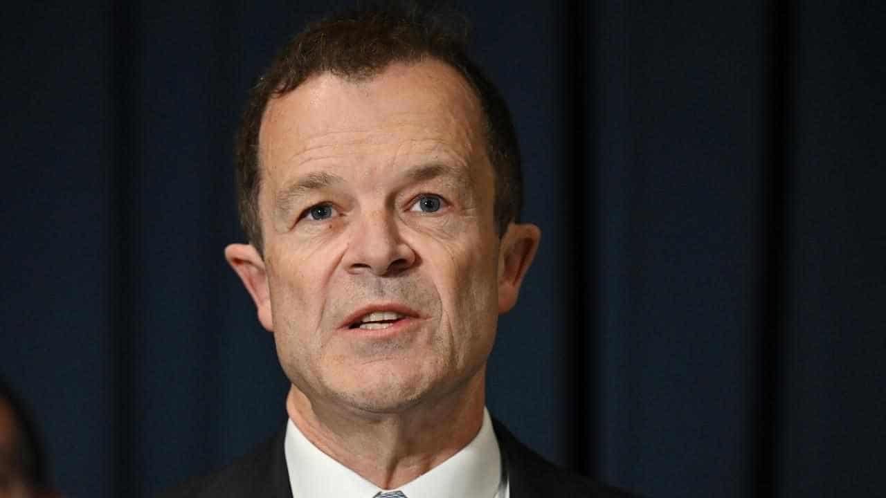 'Shameless' NSW budget blasted for lack of support