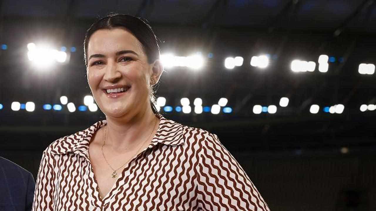 AFLW moves to national draft ahead of 2025 season