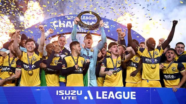 A-Leagues clubs want bigger role for Football Australia