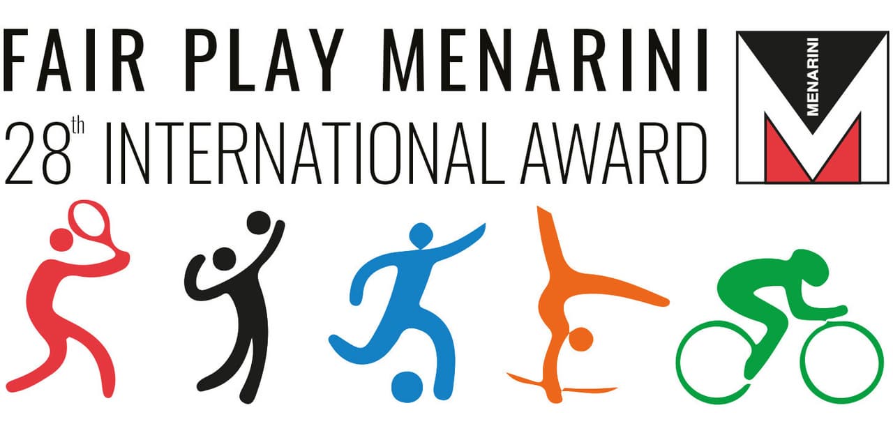 LEGENDARY STRIKER SAMUEL ETO'O AMONG THE WINNERS OF THE 28TH EDITION OF THE FAIR PLAY MENARINI INTERNATIONAL AWARD