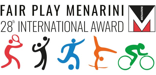LEGENDARY STRIKER SAMUEL ETO'O AMONG THE WINNERS OF THE 28TH EDITION OF THE FAIR PLAY MENARINI INTERNATIONAL AWARD