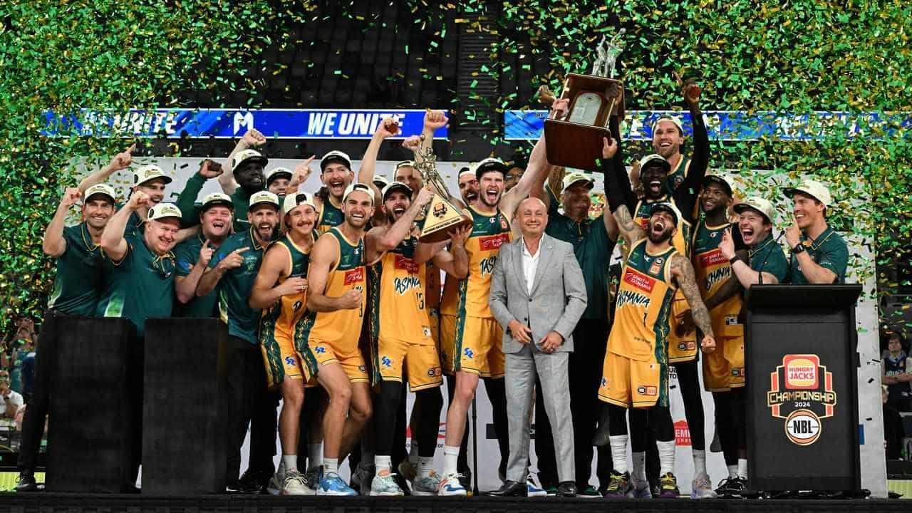 Christmas Day games return to NBL schedule