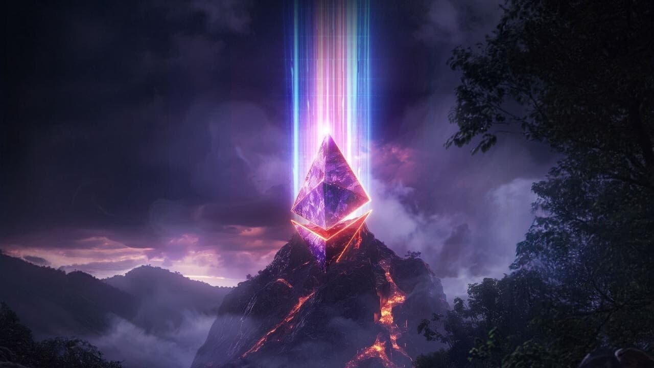 Bybit's Institutional Investors Triple ETH Exposure Ahead of ETF Launch