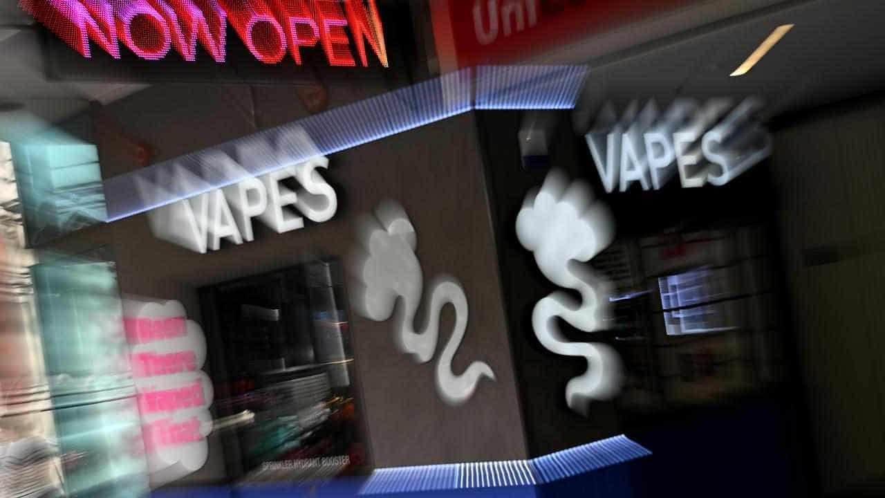 Videos helping youth go vape-free for health, Country