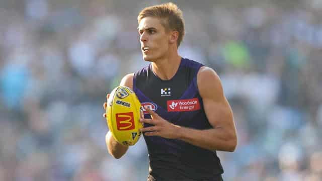 Suns brace for brutal road test against Dockers