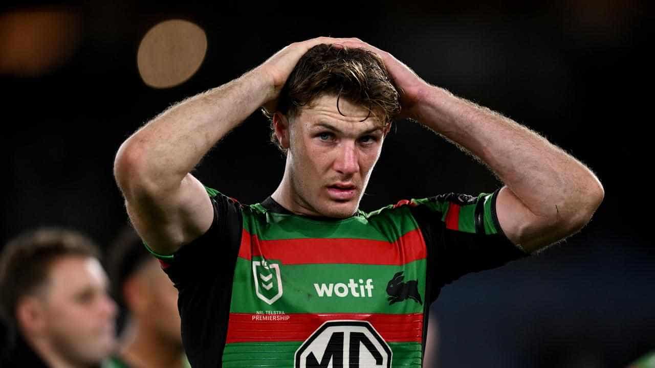 Graham headlines list of Rabbitohs unlikely to return