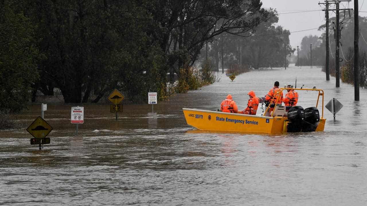 State flood response receives multi-millions boost