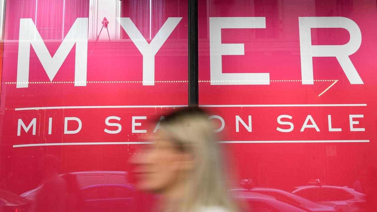 Myer looks to expand with Just Jeans, Jay Jays purchase