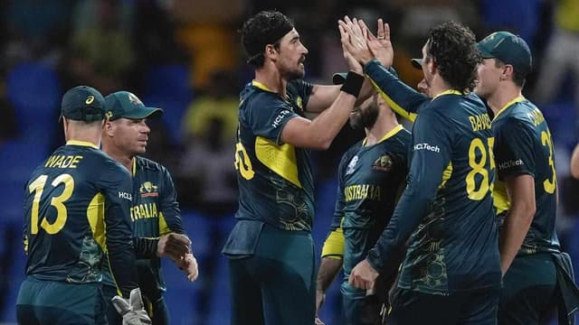 Starc in line for recall with T20 hopes on thin ice