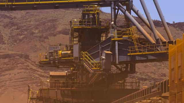 Environmental concerns at Fortescue's embattled WA mine