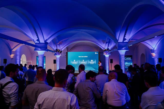 GCL Launches World's First Carbon Data Platform and SiRo Module