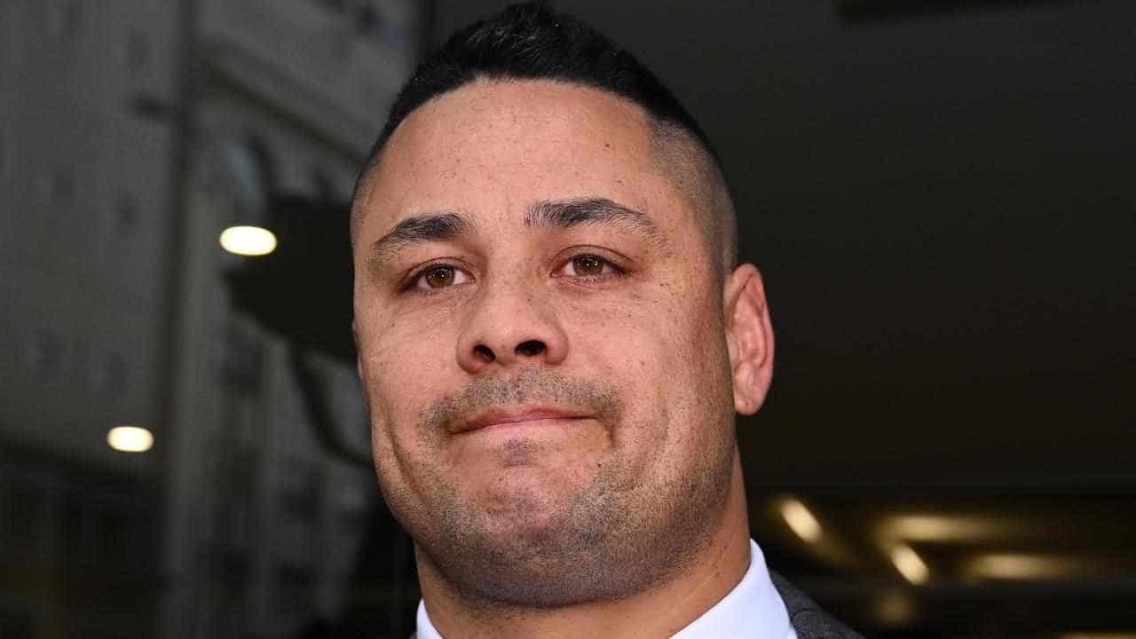 Jarryd Hayne will not face a fourth rape trial