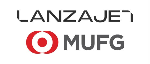 LANZAJET ANNOUNCES STRATEGIC INVESTMENT FROM MUFG, JAPAN'S LEADING FINANCIAL GROUP
