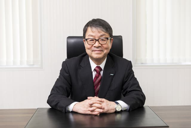 Yoshihiro Yoneda Appointed President of the International Human Frontier Science Program Organization