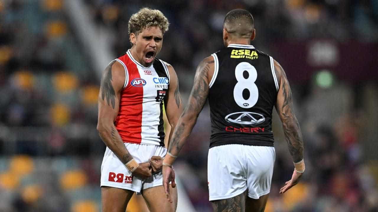 Saints chasing AFL balance on return from bye