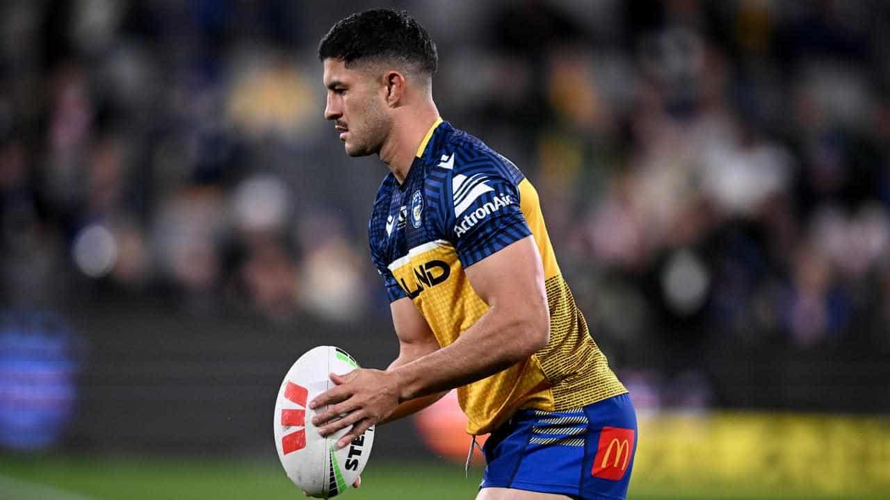 'It sucks': Parramatta lament six-year NRL low