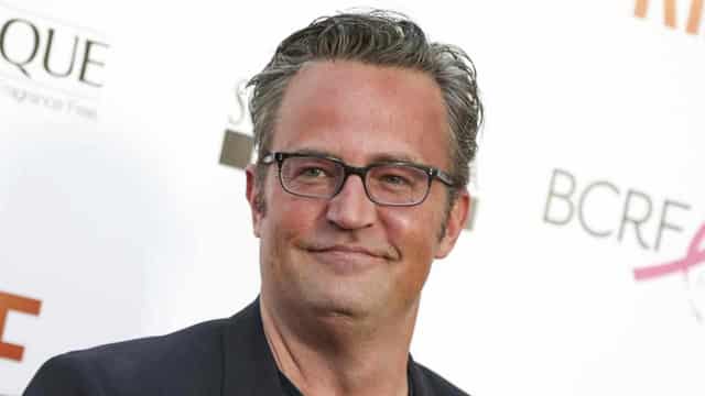 Matthew Perry’s drug death ‘could spark charges'