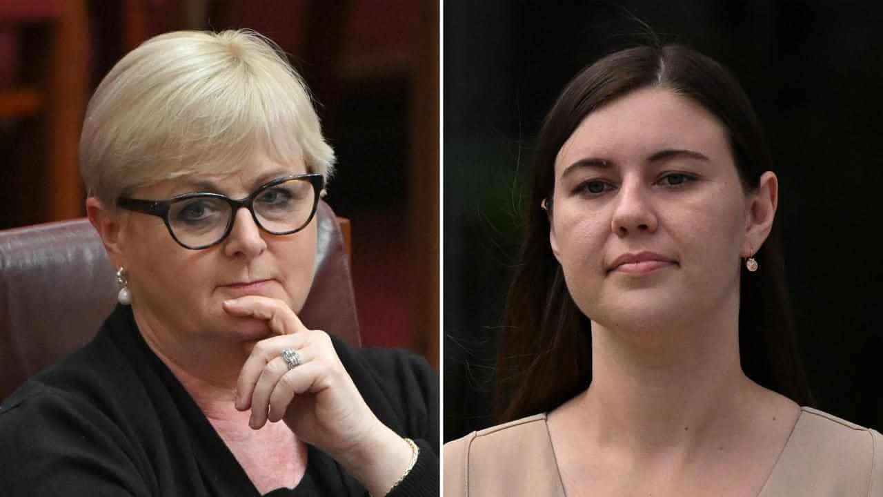 Trial date set for Reynolds-Higgins defamation battle