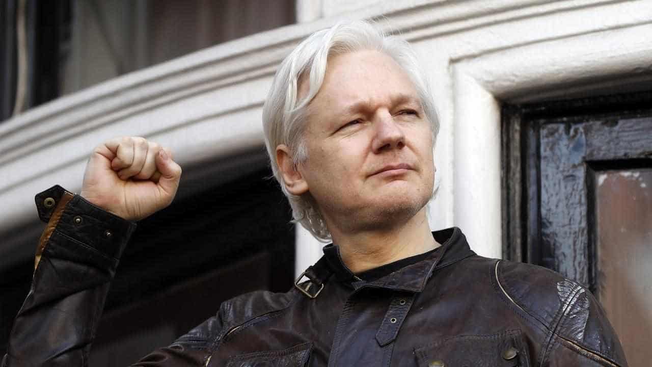 Assange likely to push for press freedom in Australia